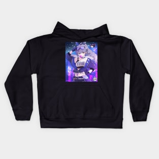 silverwolf Kids Hoodie